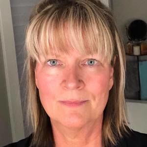 Meet your Posher, Laurie